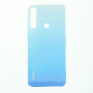Arxa qapaq Xiaomi Redmi Note 8T açıq mavi