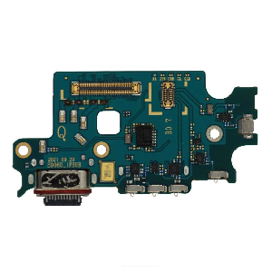Enerji doldurma paneli/ mikrofon Samsung S22 Plus (S906B) ORG Enerji doldurma paneli/ mikrofon Samsung S22 Plus (S906B) ORG
