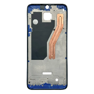 Çərçivə ekran üçün Xiaomi Redmi Note 8 Pro tək sim mavi Çərçivə ekran üçün Xiaomi Redmi Note 8 Pro tək sim mavi