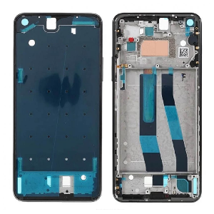 Çərçivə ekran üçün Xiaomi Mi 11 Lite qara Çərçivə ekran üçün Xiaomi Mi 11 Lite qara