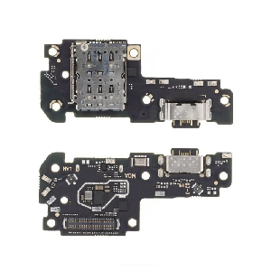 Enerji doldurma paneli/ SİM konnektoru/ mikrofon/ qulaqlıq konnektoru Xiaomi Poco X5 Pro 5G ORG Enerji doldurma paneli/ SİM konnektoru/ mikrofon/ qulaqlıq konnektoru Xiaomi Poco X5 Pro 5G ORG