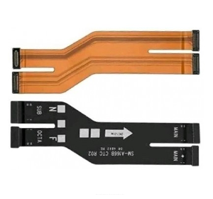 Lent panellərarası (main) Samsung A16 4G/ 5G (A165F/ A166B) Lent panellərarası (main) Samsung A16 4G/ 5G (A165F/ A166B)