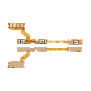 Lent güc düyməsi/ səs idarəetmə Huawei Honor X7 (CMA-LX1) ORG Lent güc düyməsi/ səs idarəetmə Huawei Honor X7 (CMA-LX1) ORG