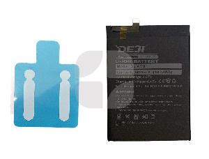 Batareya Xiaomi Redmi Note 10 Pro/ Note 9 Pro (BN53) DEJI ehtiyat hissəsi - iFix