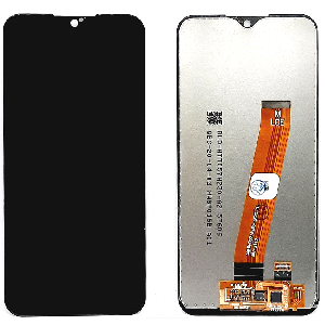 Ekran Samsung A01 (A015M)/ M01 (M015M) ORG (böyük lent) Ekran Samsung A01 (A015M)/ M01 (M015M) ORG (böyük lent)