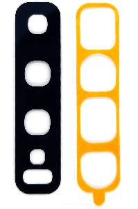 Kamera şüşəsi Samsung S10/ S10 Plus (G973F/ G975F)