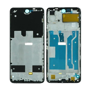 Çərçivə ekran üçün Huawei Honor 10X Lite/ P Smart 2021 (DNN-LX9/ PPA-LX1) qara Çərçivə ekran üçün Huawei Honor 10X Lite/ P Smart 2021 (DNN-LX9/ PPA-LX1) qara