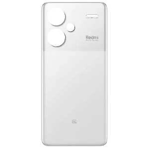 Arxa qapaq Xiaomi Redmi Note 13 Pro Plus (23090RA98C) ağ
