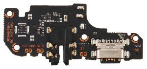 Enerji doldurma paneli/ mikrofon Xiaomi Mi 10T Lite Enerji doldurma paneli/ mikrofon Xiaomi Mi 10T Lite