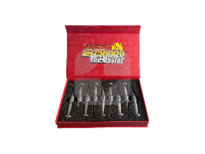 Vintaçan dəsti MECHANIC CORN (9 ədəd) ehtiyat hissəsi - iFix