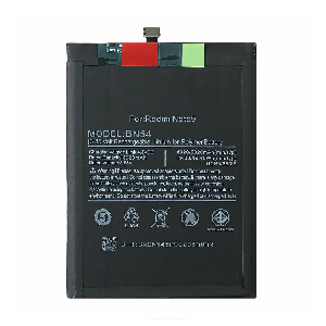 Batareya Xiaomi Redmi 9/ Redmi Note 9 (BN54) YIIKOO Batareya Xiaomi Redmi 9/ Redmi Note 9 (BN54) YIIKOO