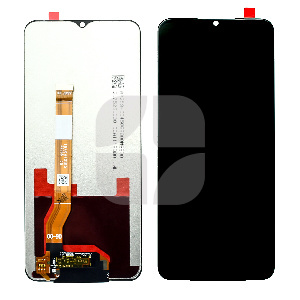 Ekran Realme C35 (RMX3511) ORG ehtiyat hissəsi - iFix