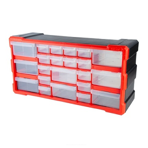 Qab alətlər üçün K510 22in1 Qab alətlər üçün K510 22in1