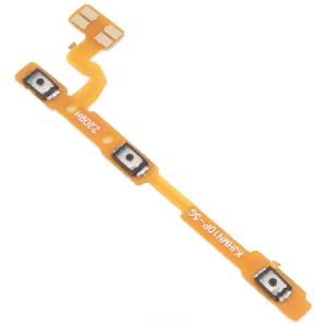 Lent güc düyməsi/ səs idarəetmə Xiaomi Redmi Note 10 Pro Lent güc düyməsi/ səs idarəetmə Xiaomi Redmi Note 10 Pro