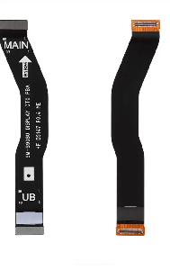 Lent panellərarası (main LCD kiçik konnektor) Samsung S22 Ultra (S908)