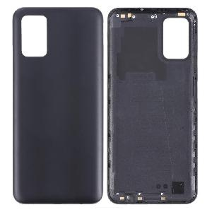 Arxa qapaq Samsung A03s (A037F) qara Arxa qapaq Samsung A03s (A037F) qara