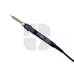 Lehimləyici ekranlı YaXun YX-521 80W(180-480°C) ehtiyat hissəsi - iFix