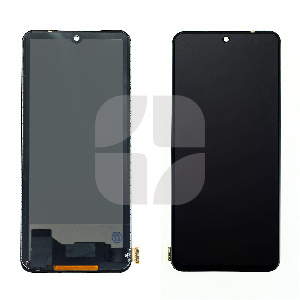 Ekran Xiaomi Redmi Note 11S çərçivədə In-Cell ehtiyat hissəsi - iFix