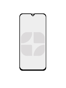 Şüşə ekran üçün/ OCA Samsung A40 (A405F) ehtiyat hissəsi - iFix