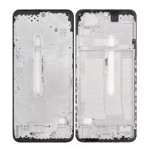 Çərçivə ekran üçün Xiaomi Redmi Note 12S qara Çərçivə ekran üçün Xiaomi Redmi Note 12S qara