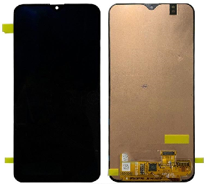Ekran Samsung A20 (A205F) çərçivədə ORG Ekran Samsung A20 (A205F) çərçivədə ORG