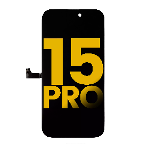 Ekran iPhone 15 OLED GX