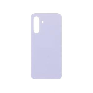 Arxa qapaq Samsung A36 5G (A366B) açıq bənövşəyi Arxa qapaq Samsung A36 5G (A366B) açıq bənövşəyi