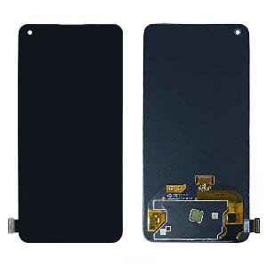 Ekran OPPO Reno 7 4G (CPH2363) OLED qara Ekran OPPO Reno 7 4G (CPH2363) OLED qara