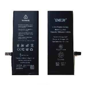 Batareya iPhone 7 DEJI