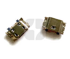 Enerji doldurma konnektoru Micro USB Samsung A10 (A105F)/ A02 (A022F) qiyməti - iFix