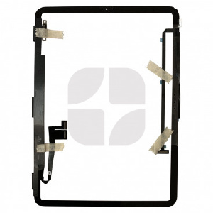 Ekran iPad Pro 11" 2020 (A2068/A2230/A2228/A2231) ORG ehtiyat hissəsi - iFix