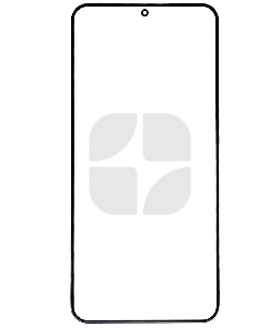 Şüşə ekran üçün/ OCA Samsung S23 Plus (S916B) ehtiyat hissəsi - iFix