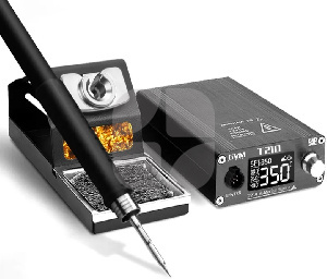Lehimləyici stansiya GVM T210 ehtiyat hissəsi - iFix