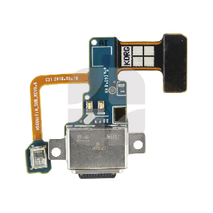 Enerji doldurma paneli/ mikrofon Samsung Note 9 (N960F) ORG qiyməti - iFix
