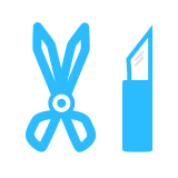 Bıçaqlar və skalpellər