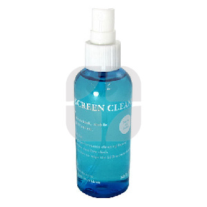 Ekran təmizləyici sprey (100ml) ehtiyat hissəsi - iFix