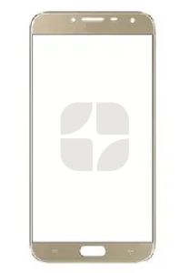 Şüşə ekran üçün/ OCA Samsung J4 2018 (J400F) qızılı ehtiyat hissəsi - iFix