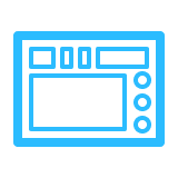 Silikon xalçalar və altlıqlar