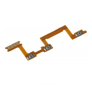 Lent güc düyməsi/ səs idarəetmə Huawei Nova 9 SE (JLN-LX1) ORG