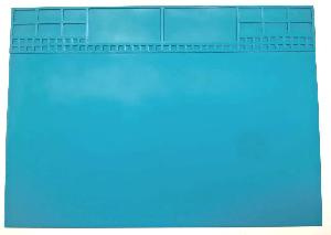 Xalça silikon istiyə davamlı MECHANIC V54 (250x350мм SM) Xalça silikon istiyə davamlı MECHANIC V54 (250x350мм SM)