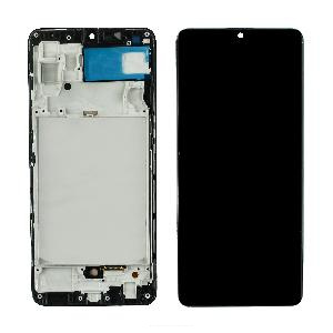 Ekran Samsung A32 (A325F) çərçivədə In-Cell