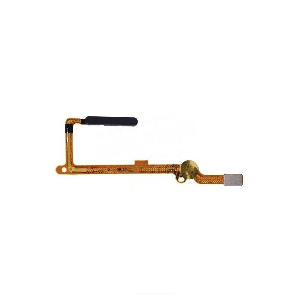 Barmaq izi skaneri Huawei Honor X8a 4G/ 90 lite qara Barmaq izi skaneri Huawei Honor X8a 4G/ 90 lite qara