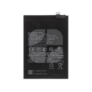Batareya Xiaomi Redmi Note 13 4G (BN5P) DEJI qiyməti - iFix