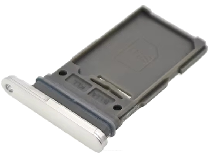 SİM tutucu Samsung S22 Ultra (S908) qara SİM tutucu Samsung S22 Ultra (S908) qara
