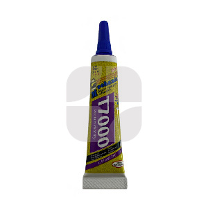 Yapışqan MECHANIC T7000 qara 15 ml ehtiyat hissəsi - iFix