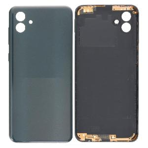 Arxa qapaq Samsung A04 (A045F) yaşıl Arxa qapaq Samsung A04 (A045F) yaşıl
