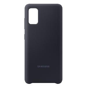 Arxa qapaq Samsung A41 (A415F) qara Arxa qapaq Samsung A41 (A415F) qara
