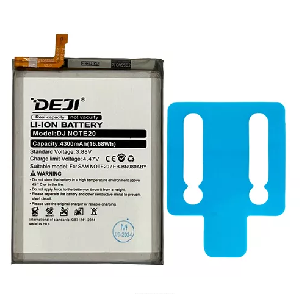 Batareya Samsung Note 20 (N980F) (EB-BN980ABY) DEJI Batareya Samsung Note 20 (N980F) (EB-BN980ABY) DEJI