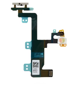 Lent güc düyməsi/ mikrofon/ fənər iPhone 6