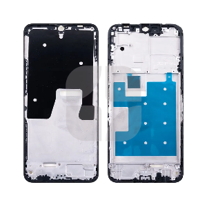 Çərçivə ekran üçün Huawei Honor X6 qara qiyməti - iFix
